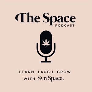 THE Space by Svn Space Podcast