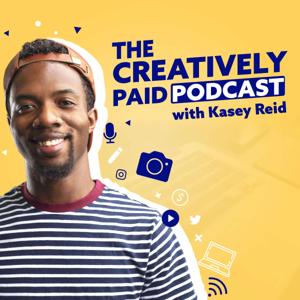 The Creatively Paid Podcast