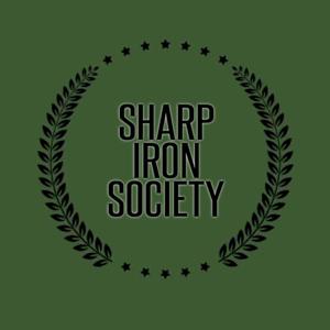 Sharp Iron Society