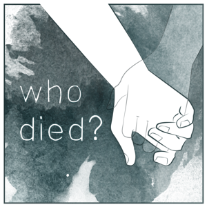 who died?