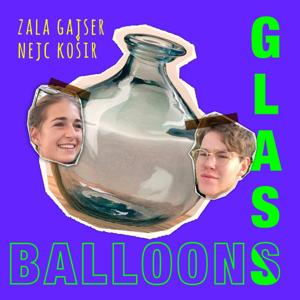 Glass Balloons