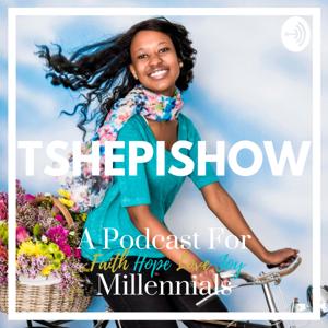 Tshepishow