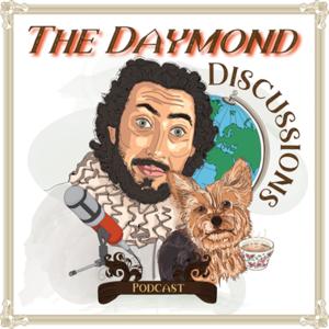 The Daymond Discussions