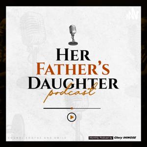 Her Father's Daughter