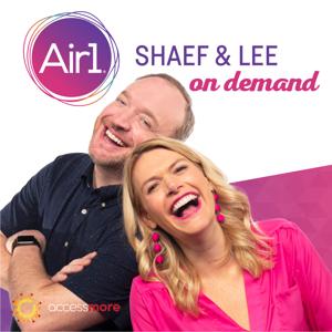 Shaef and Lee On Demand