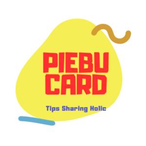 Piebucard