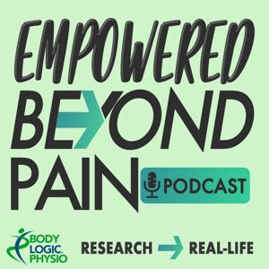 Empowered Beyond Pain