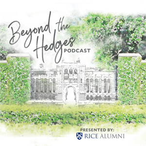 Beyond the Hedges