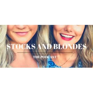 Stocks And Blondes