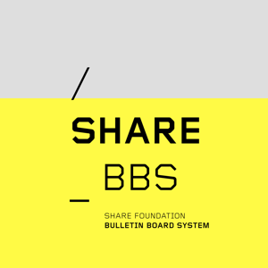 SHARE BBS