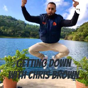 Getting Down With Chris Brown