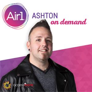 Ashton On Demand