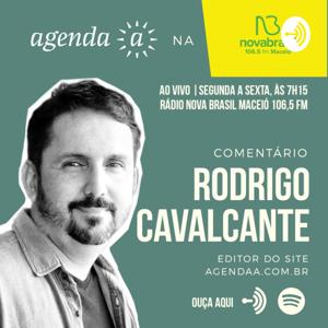 AGENDA A | Alagoas