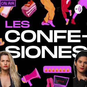 LESCONFESIONES con Valen y Sofi