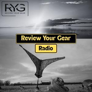 Review Your Gear Radio