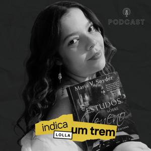 indica um trem