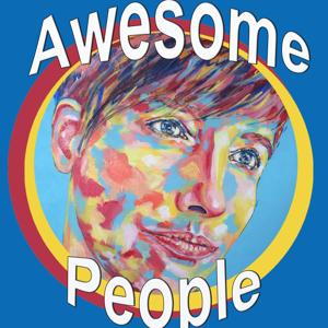 Awesome People by lisa