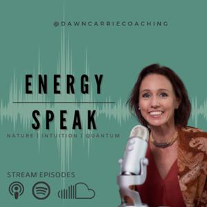 Energy Speak Podcast