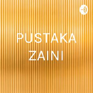 PUSTAKA ZAINI