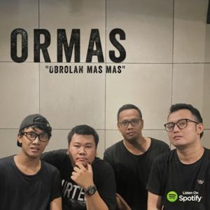 ORMAS "Obrolan Mas Mas"