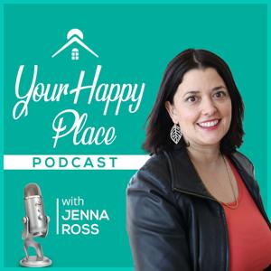 Your Happy Place Podcast