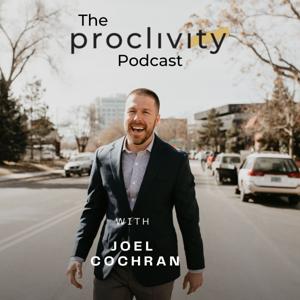 The Proclivity Podcast