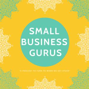 Small Business Gurus's Podcast