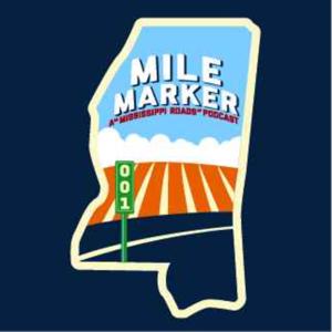 Mile Marker