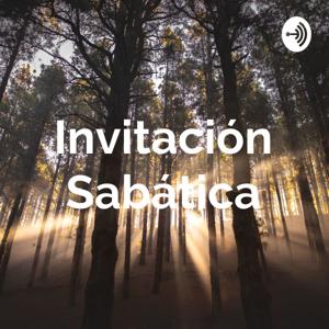 Invitación Sabática