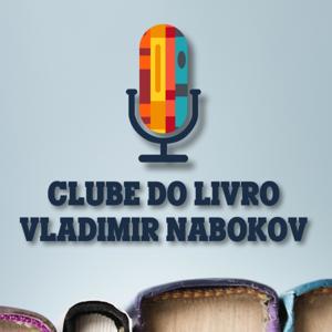 Clube do Livro Vladimir Nabokov