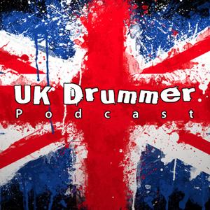 UK Drummer Podcast