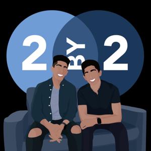 2 By 2 Twincast