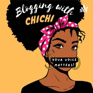 Blogging with Chichi