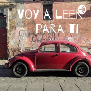 Voy a leer para ti