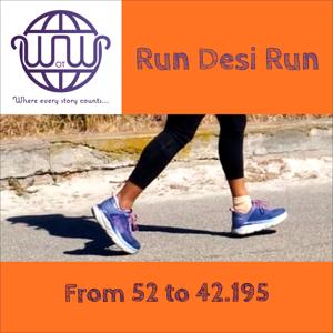 Run Desi Run