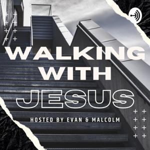 Walking with Jesus