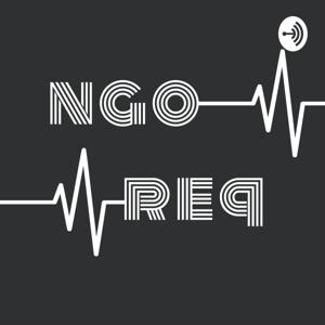 NGOREQ PODCAST