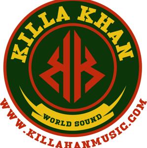 KILLA KHAN MIXES