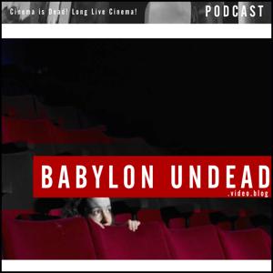 BABYLON UNDEAD » Podcast