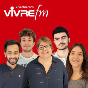 Vivre FM - L'info différente