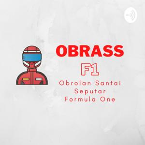 OBRASS F1 - Obrolan Santai Seputar Formula 1