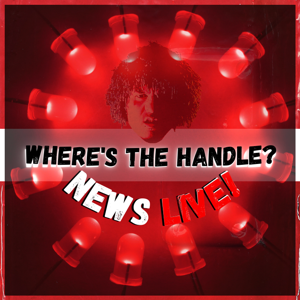 Where's the handle?