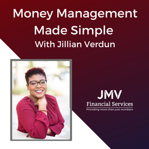 Money Management Made Simple