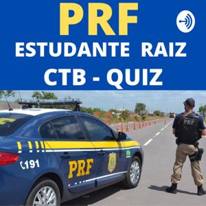 Estudante Raiz - PRF - CBT - QUIZ