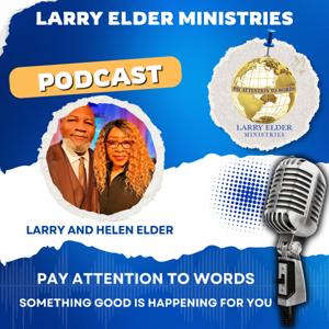 Larry Elder Ministries