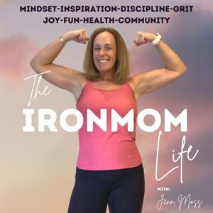 IronMom Life