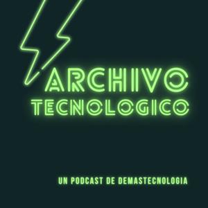 Archivo Tecnológico