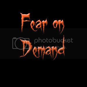 fear-on-demand-podcast – Fear on Demand Horror Podcast