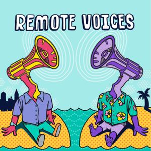 Remote Voices