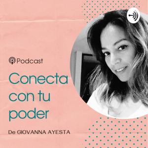 CONECTA CON TU PODER